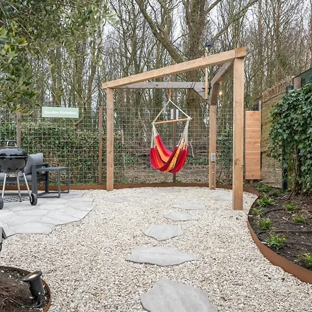 Semesterbostad Kahakai House - Unique Outdoor Kitchen - Next To Local And 15 Min. The From *