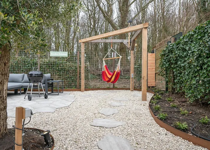 Casa de Férias Kahakai House - Unique Outdoor Kitchen - Next To Local And 15 Min. The From *