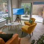 Kahakai House - Unique Outdoor Kitchen - Next To Local And 15 Min. The From Holiday home Noordwijkerhout