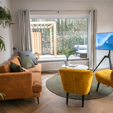 Ferienhaus Kahakai House - Unique Outdoor Kitchen - Next To Local And 15 Min. The From