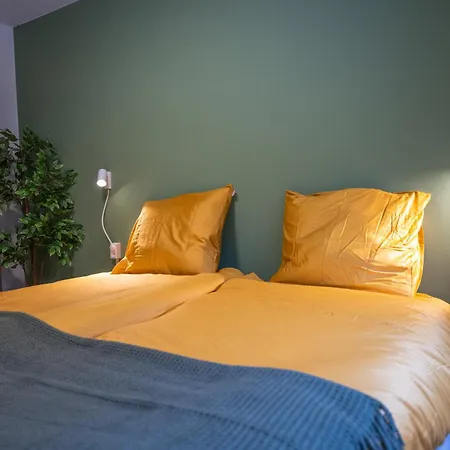 Ferienhaus Kahakai House - Unique Outdoor Kitchen - Next To Local And 15 Min. The From Noordwijkerhout