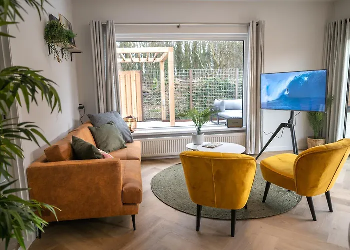 Ferienhaus Kahakai House - Unique Outdoor Kitchen - Next To Local And 15 Min. The From