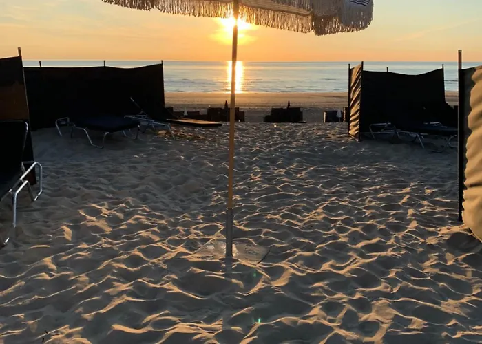 Kahakai House - Unique Outdoor Kitchen - Next To Local And 15 Min. The From Noordwijkerhout